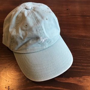 Love Your Melon women's cap